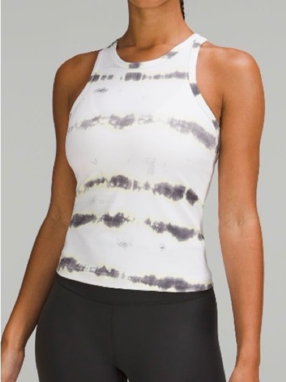 Lululemon align racer back tank